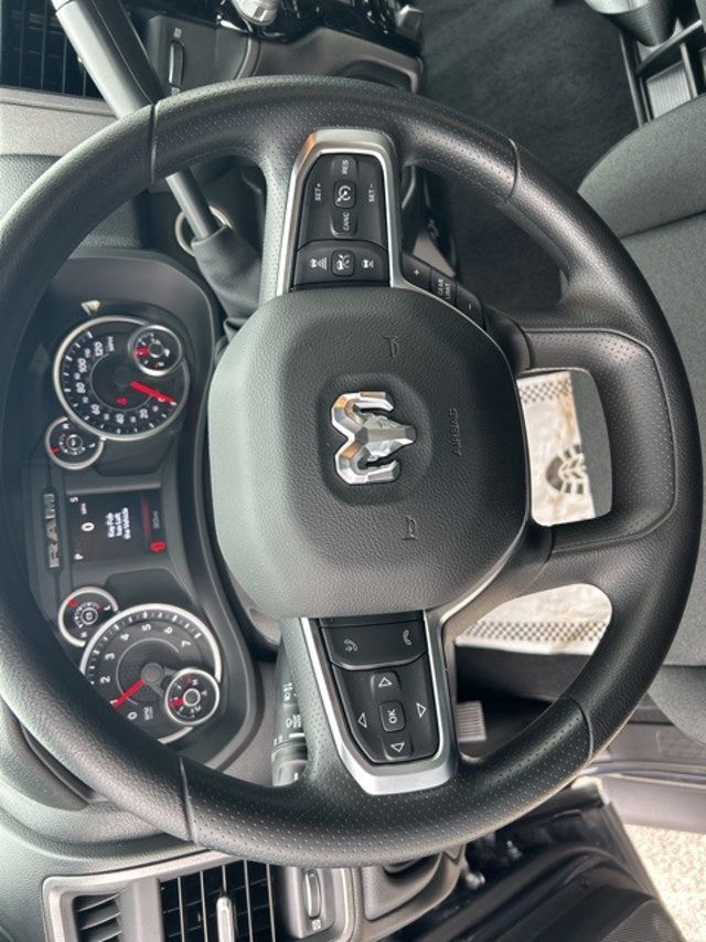 2026 Ram 2500 Tradesman 4x4 Crew Cab 6'4" Box - 22979077 - 11