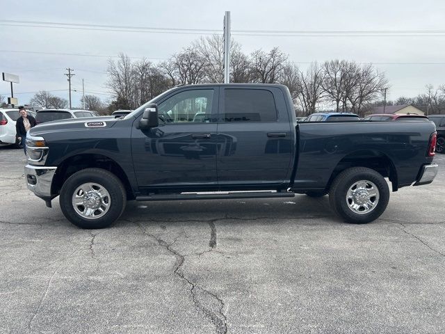 2026 Ram 2500 Tradesman 4x4 Crew Cab 6'4" Box - 22979077 - 4