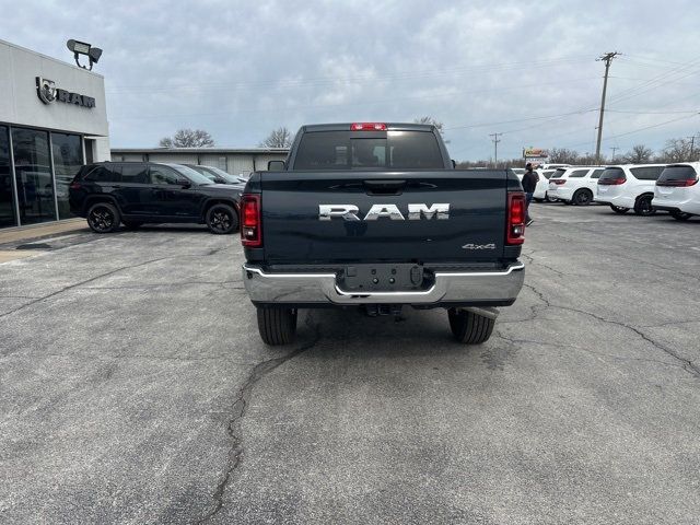 2026 Ram 2500 Tradesman 4x4 Crew Cab 6'4" Box - 22979077 - 6