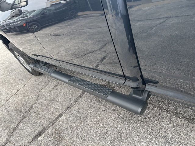 2026 Ram 2500 Tradesman 4x4 Crew Cab 6'4" Box - 22979077 - 7