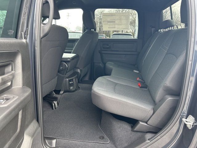 2026 Ram 2500 Tradesman 4x4 Crew Cab 6'4" Box - 22979077 - 8