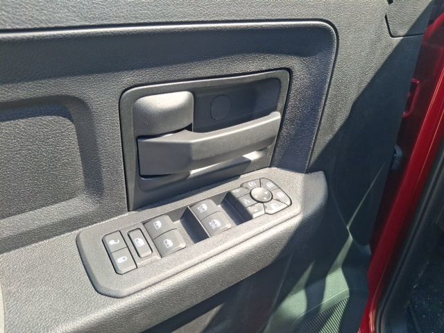 2026 Ram 2500 TRADESMAN CREW CAB 4X4 - 23077722 - 9