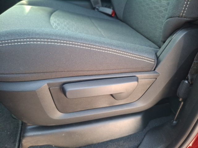 2026 Ram 2500 TRADESMAN CREW CAB 4X4 - 23077722 - 11