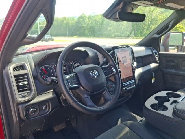 2026 Ram 2500 TRADESMAN CREW CAB 4X4 - 23077722 - 12