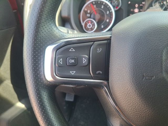 2026 Ram 2500 TRADESMAN CREW CAB 4X4 - 23077722 - 15
