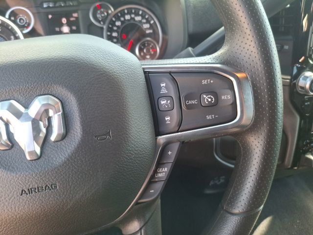2026 Ram 2500 TRADESMAN CREW CAB 4X4 - 23077722 - 16