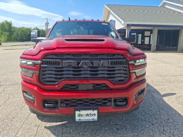 2026 Ram 2500 TRADESMAN CREW CAB 4X4 - 23077722 - 1