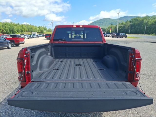 2026 Ram 2500 TRADESMAN CREW CAB 4X4 - 23077722 - 27