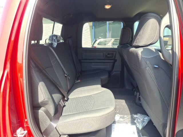 2026 Ram 2500 TRADESMAN CREW CAB 4X4 - 23077722 - 28