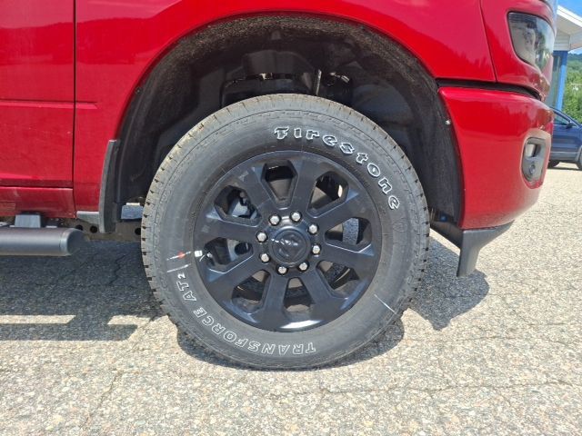 2026 Ram 2500 TRADESMAN CREW CAB 4X4 - 23077722 - 31