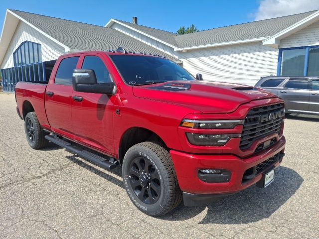 2026 Ram 2500 TRADESMAN CREW CAB 4X4 - 23077722 - 33