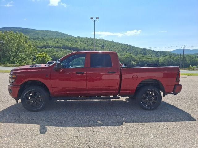 2026 Ram 2500 TRADESMAN CREW CAB 4X4 - 23077722 - 3