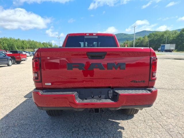 2026 Ram 2500 TRADESMAN CREW CAB 4X4 - 23077722 - 5