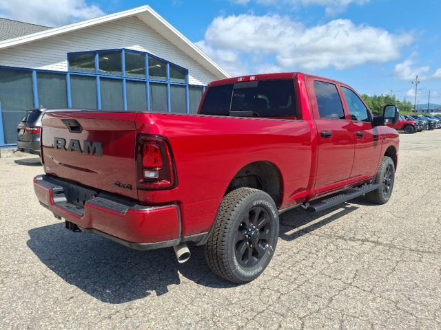 2026 Ram 2500 TRADESMAN CREW CAB 4X4 - 23077722 - 6