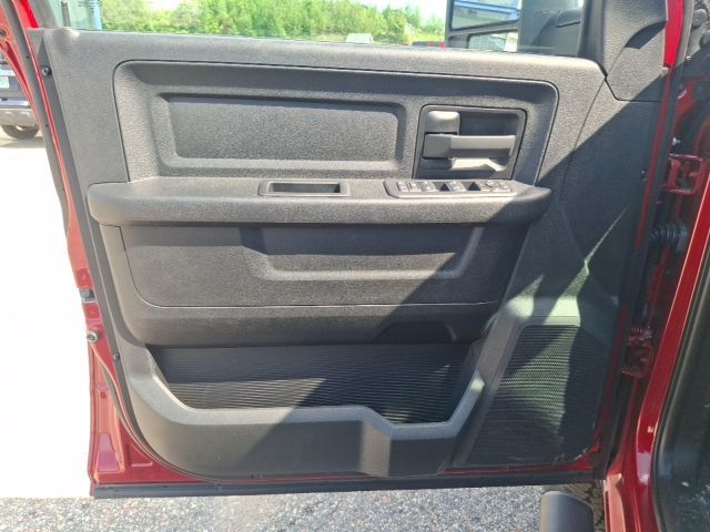 2026 Ram 2500 TRADESMAN CREW CAB 4X4 - 23077722 - 8