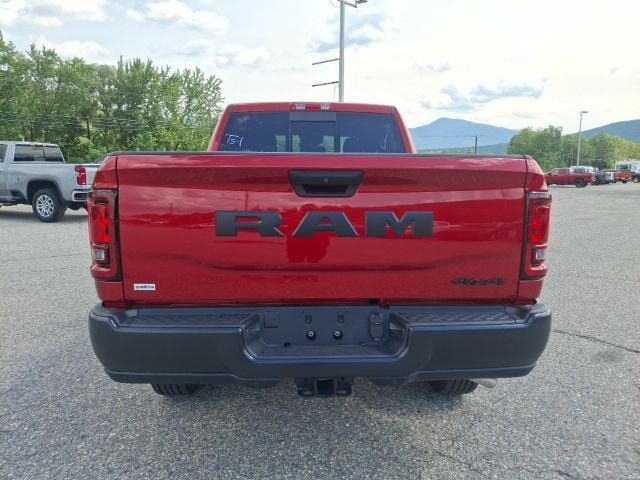2026 Ram 2500 TRADESMAN CREW CAB 4X4 - 23077723 - 5