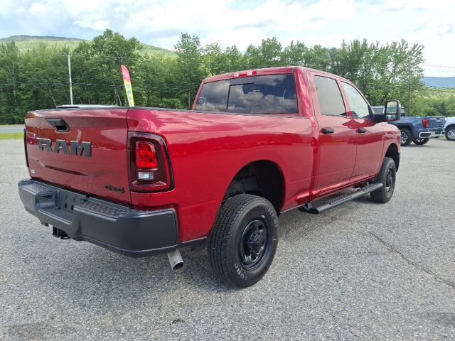 2026 Ram 2500 TRADESMAN CREW CAB 4X4 - 23077723 - 6