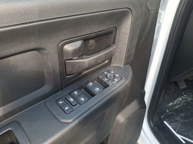 2026 Ram 2500 TRADESMAN CREW CAB 4X4 - 23077760 - 9