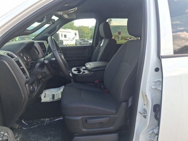 2026 Ram 2500 TRADESMAN CREW CAB 4X4 - 23077760 - 10
