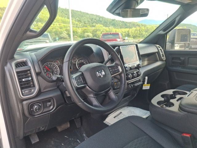 2026 Ram 2500 TRADESMAN CREW CAB 4X4 - 23077760 - 12