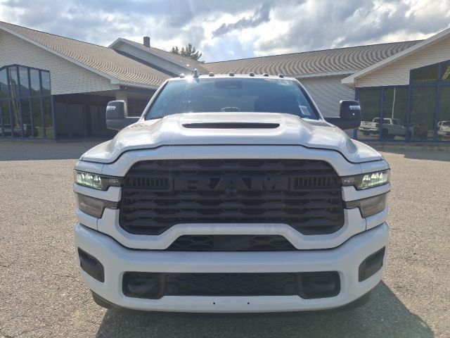 2026 Ram 2500 TRADESMAN CREW CAB 4X4 - 23077760 - 1