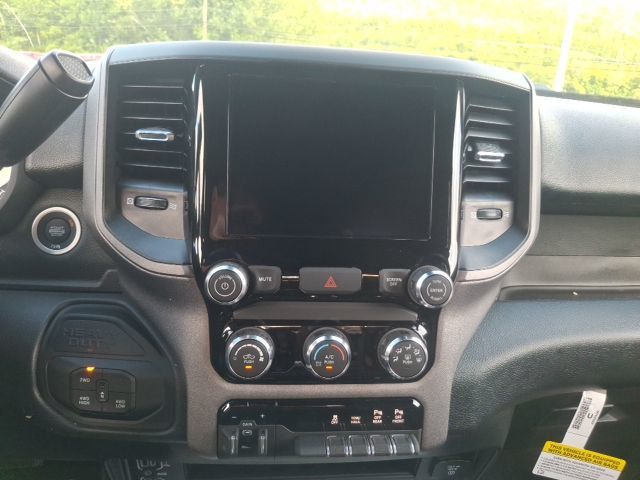 2026 Ram 2500 TRADESMAN CREW CAB 4X4 - 23077760 - 19