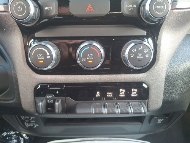 2026 Ram 2500 TRADESMAN CREW CAB 4X4 - 23077760 - 20