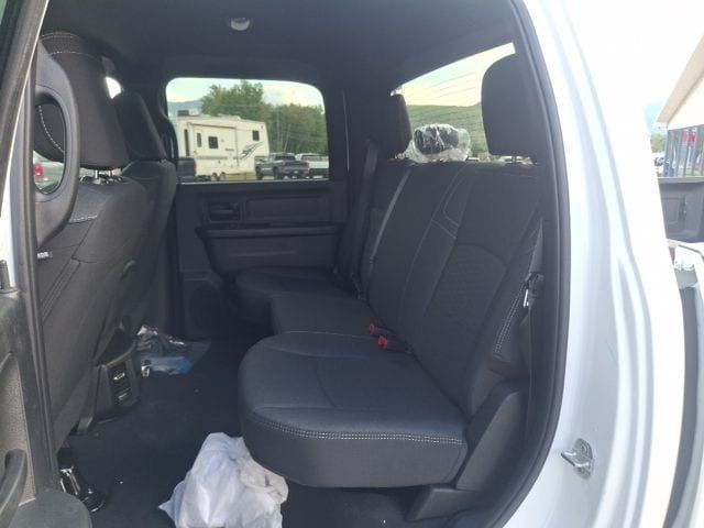 2026 Ram 2500 TRADESMAN CREW CAB 4X4 - 23077760 - 22