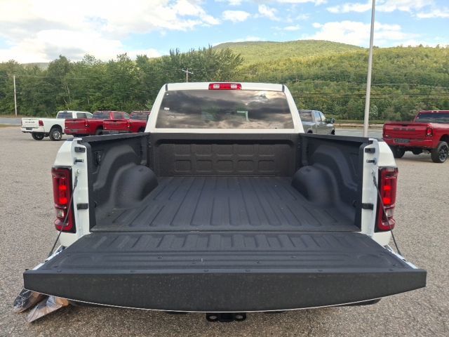 2026 Ram 2500 TRADESMAN CREW CAB 4X4 - 23077760 - 23