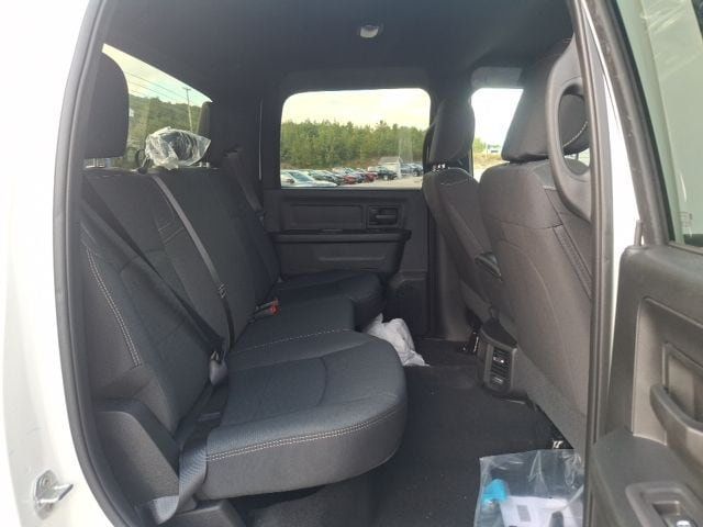 2026 Ram 2500 TRADESMAN CREW CAB 4X4 - 23077760 - 24