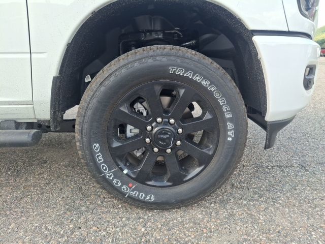 2026 Ram 2500 TRADESMAN CREW CAB 4X4 - 23077760 - 27