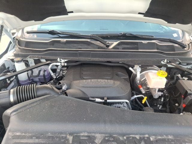2026 Ram 2500 TRADESMAN CREW CAB 4X4 - 23077760 - 28