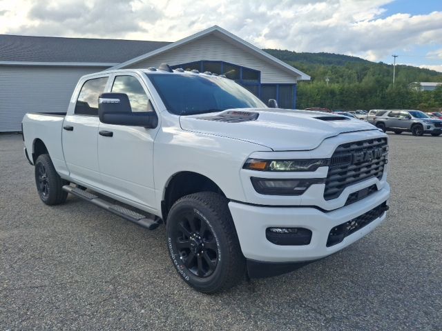 2026 Ram 2500 TRADESMAN CREW CAB 4X4 - 23077760 - 29