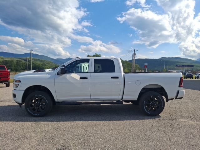 2026 Ram 2500 TRADESMAN CREW CAB 4X4 - 23077760 - 3