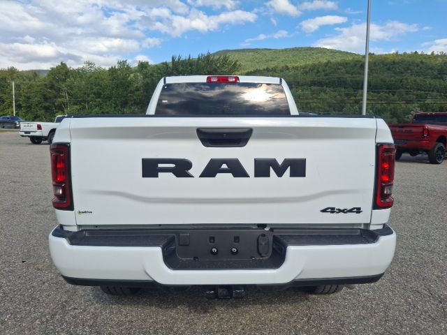 2026 Ram 2500 TRADESMAN CREW CAB 4X4 - 23077760 - 5