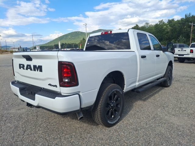2026 Ram 2500 TRADESMAN CREW CAB 4X4 - 23077760 - 6
