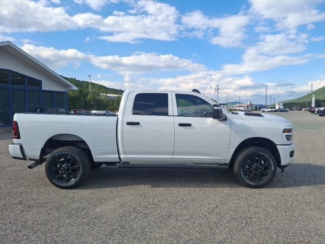 2026 Ram 2500 TRADESMAN CREW CAB 4X4 - 23077760 - 7