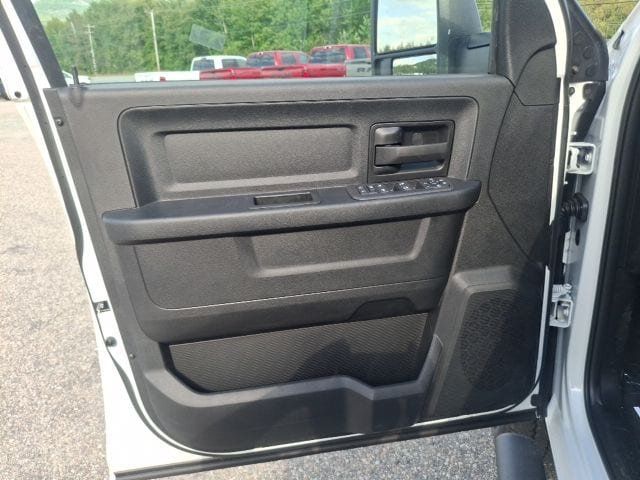 2026 Ram 2500 TRADESMAN CREW CAB 4X4 - 23077760 - 8