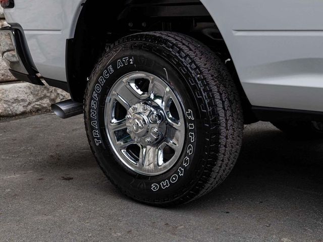 2026 Ram 2500 TRADESMAN CREW CAB 4X4 - 23077784 - 9