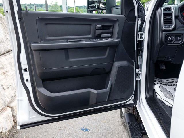 2026 Ram 2500 TRADESMAN CREW CAB 4X4 - 23077784 - 10