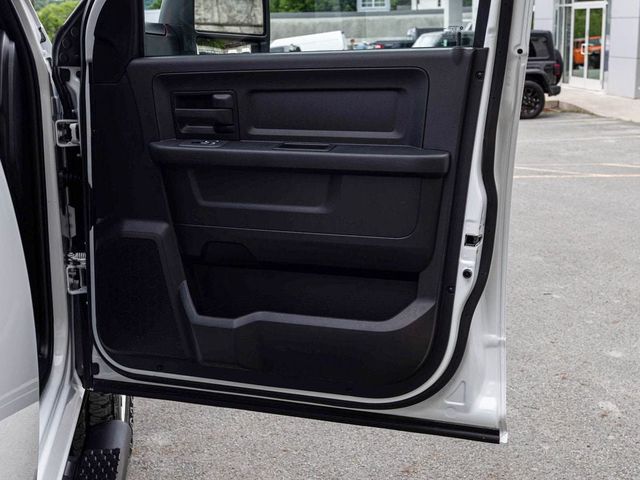 2026 Ram 2500 TRADESMAN CREW CAB 4X4 - 23077784 - 11