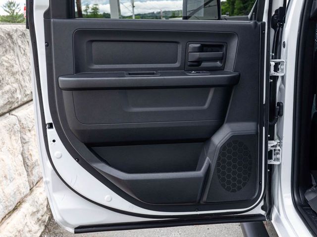 2026 Ram 2500 TRADESMAN CREW CAB 4X4 - 23077784 - 12