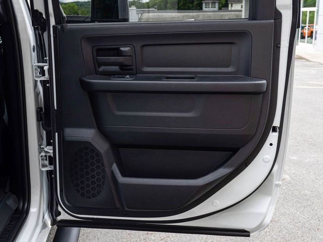 2026 Ram 2500 TRADESMAN CREW CAB 4X4 - 23077784 - 13