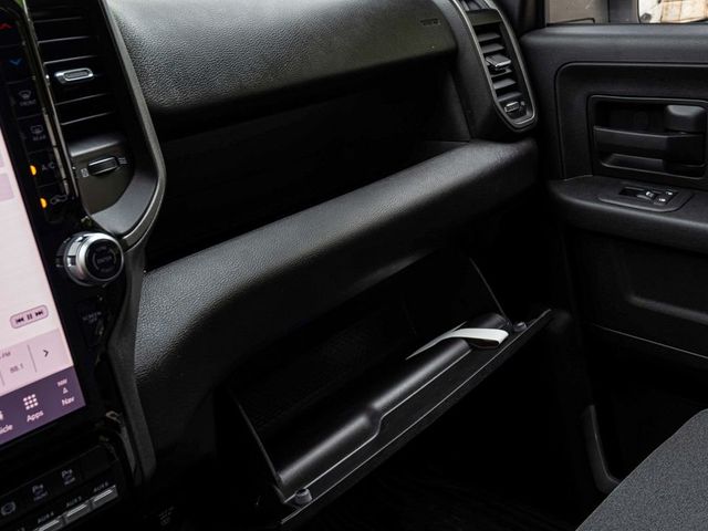 2026 Ram 2500 TRADESMAN CREW CAB 4X4 - 23077784 - 17