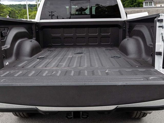 2026 Ram 2500 TRADESMAN CREW CAB 4X4 - 23077784 - 30