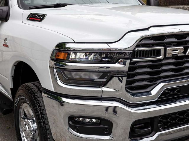 2026 Ram 2500 TRADESMAN CREW CAB 4X4 - 23077784 - 31