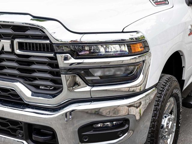 2026 Ram 2500 TRADESMAN CREW CAB 4X4 - 23077784 - 32