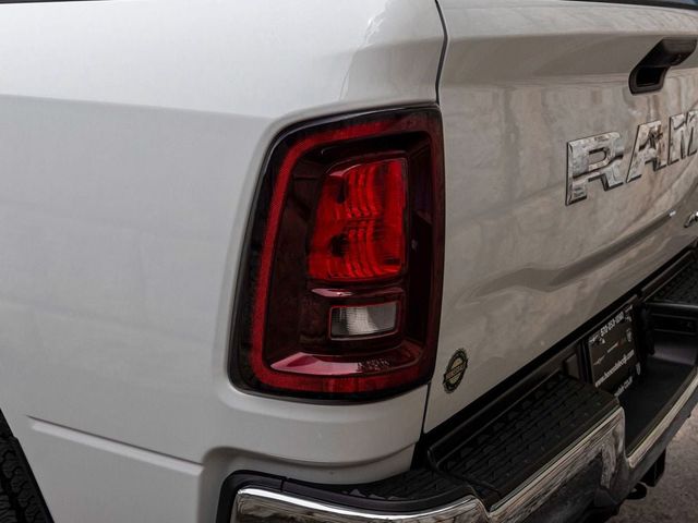 2026 Ram 2500 TRADESMAN CREW CAB 4X4 - 23077784 - 33