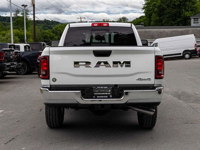 2026 Ram 2500 TRADESMAN CREW CAB 4X4 - 23077784 - 4