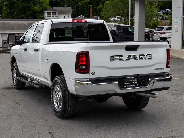 2026 Ram 2500 TRADESMAN CREW CAB 4X4 - 23077784 - 5